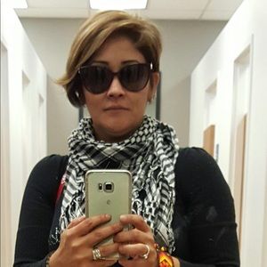 Meet your Posher, Maribel